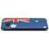 Australia Flag Distressed Google Pixel 8a Skin